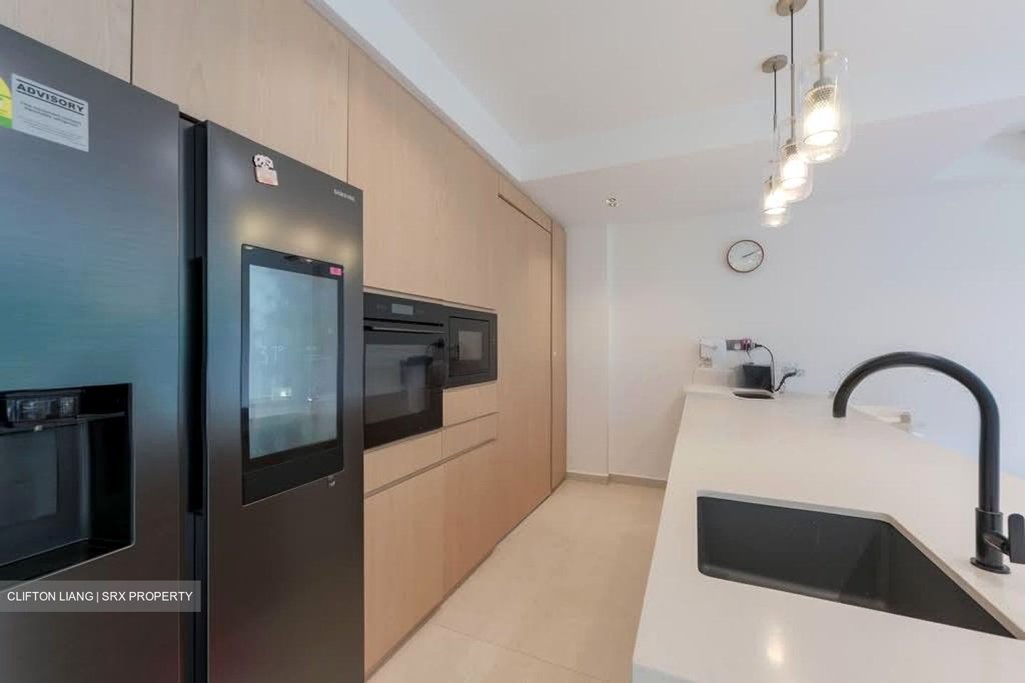 Dunsfold Residences (D13), Detached #551755101